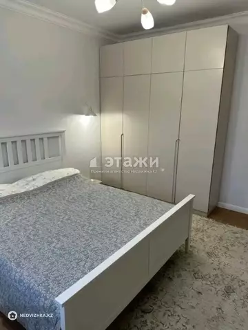 3-комнатная квартира, этаж 2 из 9, 113 м²
