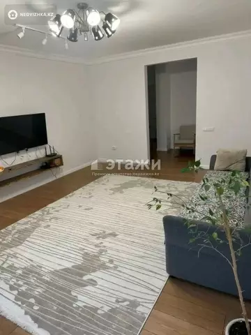 3-комнатная квартира, этаж 2 из 9, 113 м²