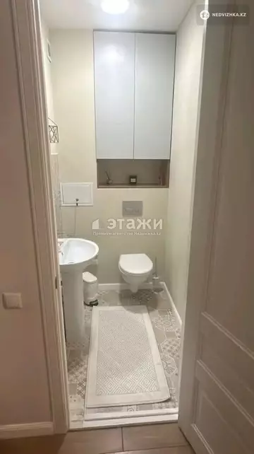 113 м², 3-комнатная квартира, этаж 2 из 9, 113 м², изображение - 9
