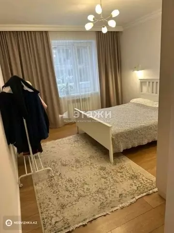 113 м², 3-комнатная квартира, этаж 2 из 9, 113 м², изображение - 10