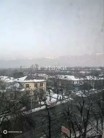 4-комнатная квартира, этаж 6 из 9, 90 м²
