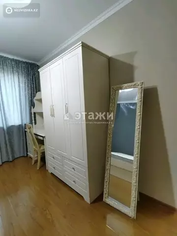 90 м², 4-комнатная квартира, этаж 6 из 9, 90 м², изображение - 4