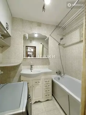 90 м², 4-комнатная квартира, этаж 6 из 9, 90 м², изображение - 5