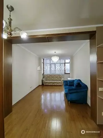90 м², 4-комнатная квартира, этаж 6 из 9, 90 м², изображение - 8
