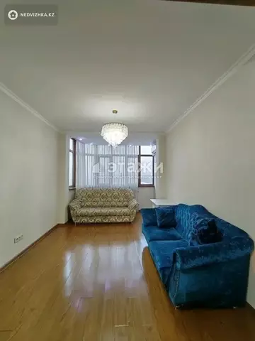 90 м², 4-комнатная квартира, этаж 6 из 9, 90 м², изображение - 9