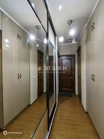 90 м², 4-комнатная квартира, этаж 6 из 9, 90 м², изображение - 13