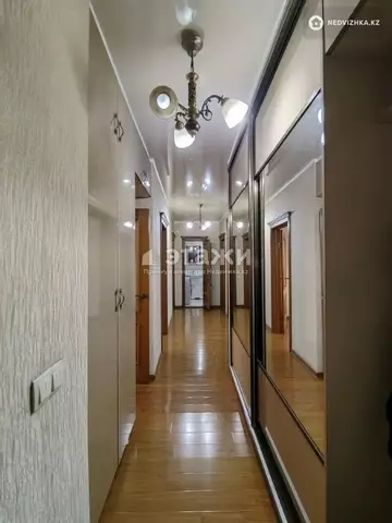 90 м², 4-комнатная квартира, этаж 6 из 9, 90 м², изображение - 14
