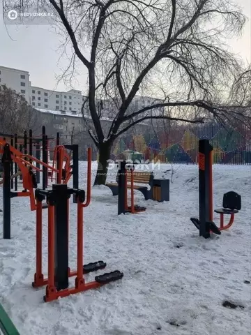 90 м², 4-комнатная квартира, этаж 6 из 9, 90 м², изображение - 15