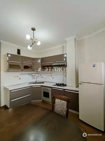 90 м², 4-комнатная квартира, этаж 6 из 9, 90 м², изображение - 16