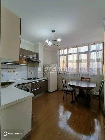 90 м², 4-комнатная квартира, этаж 6 из 9, 90 м², изображение - 17