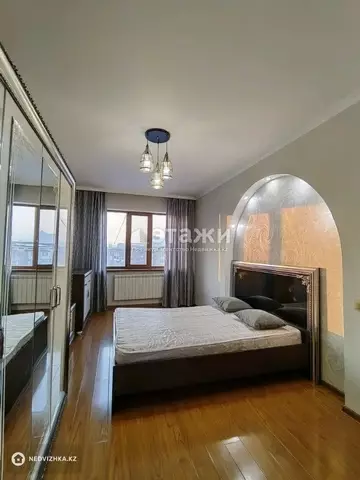 90 м², 4-комнатная квартира, этаж 6 из 9, 90 м², изображение - 18