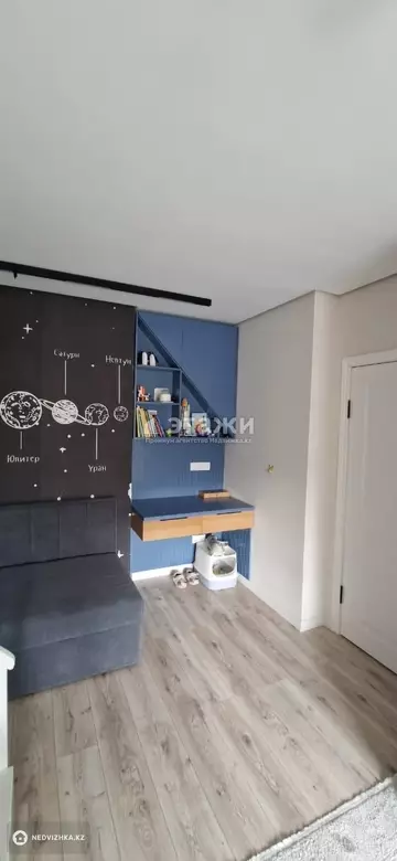 79.3 м², 3-комнатная квартира, этаж 3 из 15, 79 м², изображение - 7
