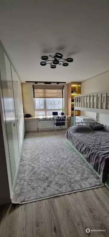 79.3 м², 3-комнатная квартира, этаж 3 из 15, 79 м², изображение - 9