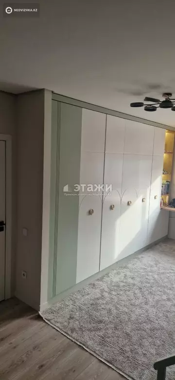 79.3 м², 3-комнатная квартира, этаж 3 из 15, 79 м², изображение - 10