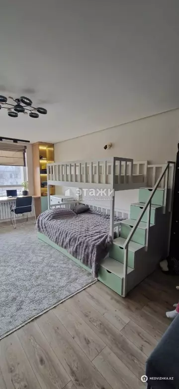 79.3 м², 3-комнатная квартира, этаж 3 из 15, 79 м², изображение - 11