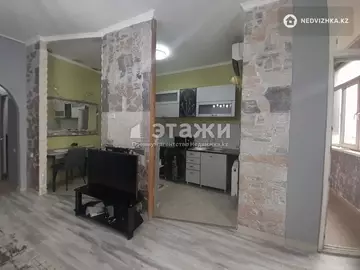 1-комнатная квартира, этаж 5 из 20, 48 м²
