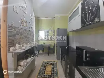 48 м², 1-комнатная квартира, этаж 5 из 20, 48 м², изображение - 4