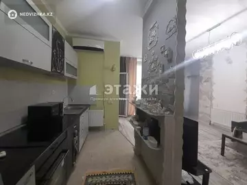 48 м², 1-комнатная квартира, этаж 5 из 20, 48 м², изображение - 5