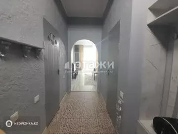 48 м², 1-комнатная квартира, этаж 5 из 20, 48 м², изображение - 6