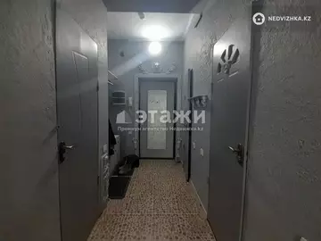 48 м², 1-комнатная квартира, этаж 5 из 20, 48 м², изображение - 7