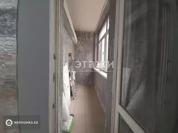 48 м², 1-комнатная квартира, этаж 5 из 20, 48 м², изображение - 10