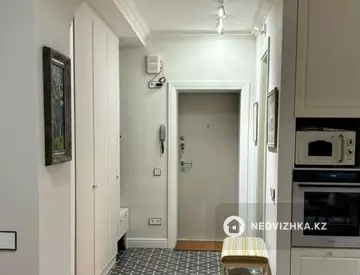 3-комнатная квартира, этаж 5 из 5, 87 м²
