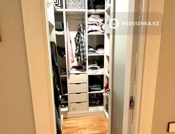 87 м², 3-комнатная квартира, этаж 5 из 5, 87 м², изображение - 4