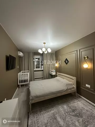 65 м², 2-комнатная квартира, этаж 10 из 12, 65 м², изображение - 4