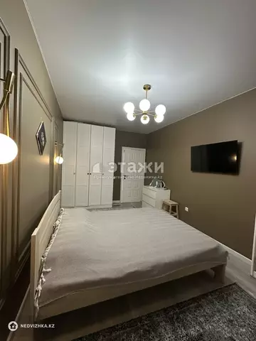 65 м², 2-комнатная квартира, этаж 10 из 12, 65 м², изображение - 5