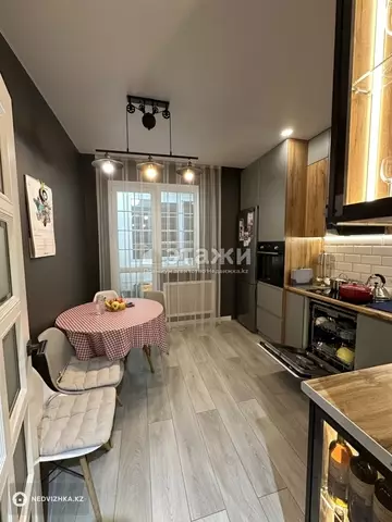 65 м², 2-комнатная квартира, этаж 10 из 12, 65 м², изображение - 6