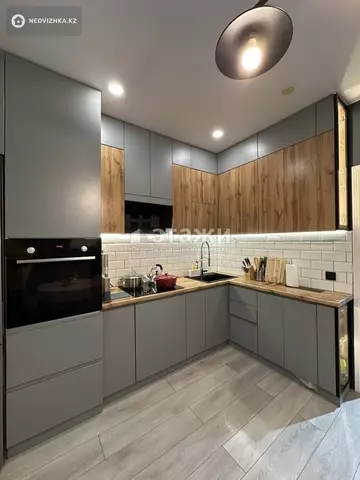 65 м², 2-комнатная квартира, этаж 10 из 12, 65 м², изображение - 7