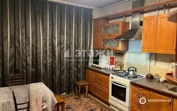 2-комнатная квартира, этаж 1 из 9, 53 м²