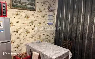 2-комнатная квартира, этаж 1 из 9, 53 м²