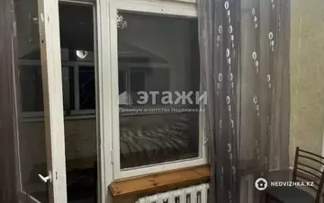 53.4 м², 2-комнатная квартира, этаж 1 из 9, 53 м², изображение - 6