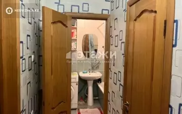 53.4 м², 2-комнатная квартира, этаж 1 из 9, 53 м², изображение - 7
