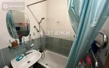 53.4 м², 2-комнатная квартира, этаж 1 из 9, 53 м², изображение - 8