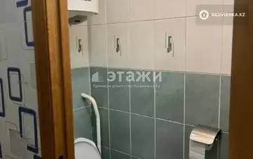 53.4 м², 2-комнатная квартира, этаж 1 из 9, 53 м², изображение - 9