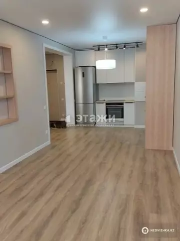 2-комнатная квартира, этаж 10 из 15, 46 м²