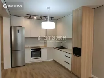 2-комнатная квартира, этаж 10 из 15, 46 м²