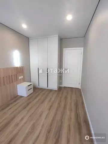 46 м², 2-комнатная квартира, этаж 10 из 15, 46 м², изображение - 6