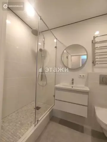 46 м², 2-комнатная квартира, этаж 10 из 15, 46 м², изображение - 7