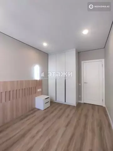 46 м², 2-комнатная квартира, этаж 10 из 15, 46 м², изображение - 8