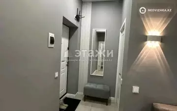 2-комнатная квартира, этаж 13 из 13, 42 м²