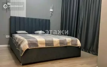 2-комнатная квартира, этаж 13 из 13, 42 м²