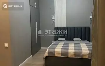 42 м², 2-комнатная квартира, этаж 13 из 13, 42 м², изображение - 4