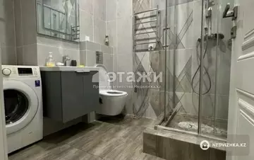 42 м², 2-комнатная квартира, этаж 13 из 13, 42 м², изображение - 6
