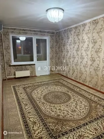 2-комнатная квартира, этаж 4 из 5, 45 м²