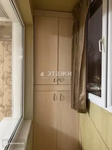 2-комнатная квартира, этаж 4 из 5, 45 м²