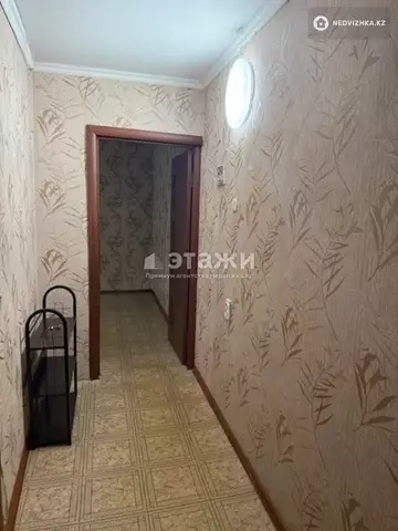 45 м², 2-комнатная квартира, этаж 4 из 5, 45 м², изображение - 5