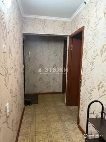 45 м², 2-комнатная квартира, этаж 4 из 5, 45 м², изображение - 6